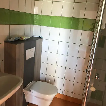 Apartman Loewenzahn