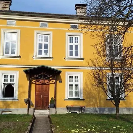 Apartman Loewenzahn *