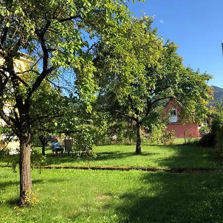 Apartman Loewenzahn *