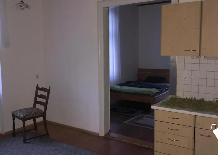 Loewenzahn アパート *