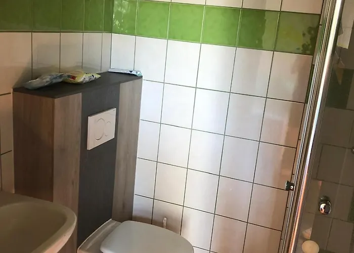 アパート Loewenzahn