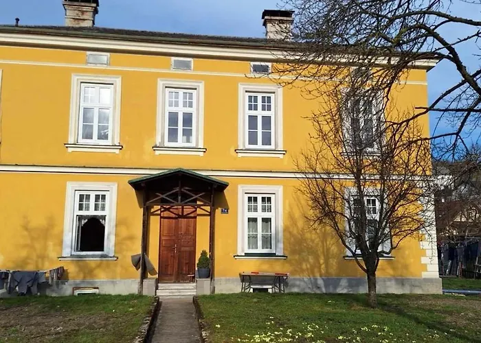 アパート Loewenzahn *