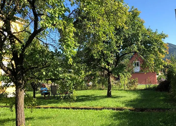 アパート Loewenzahn *